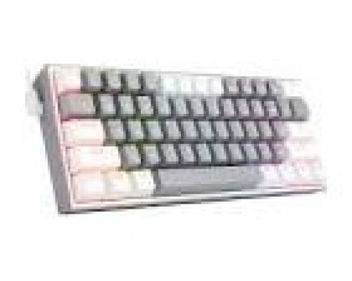 Redragon - FIZZ PRO Teclado Mecanico Gaming RGB